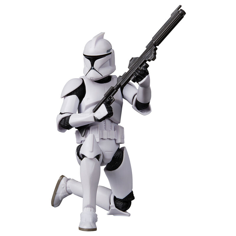 Figura hasbro star wars the black series attack of the clones phase