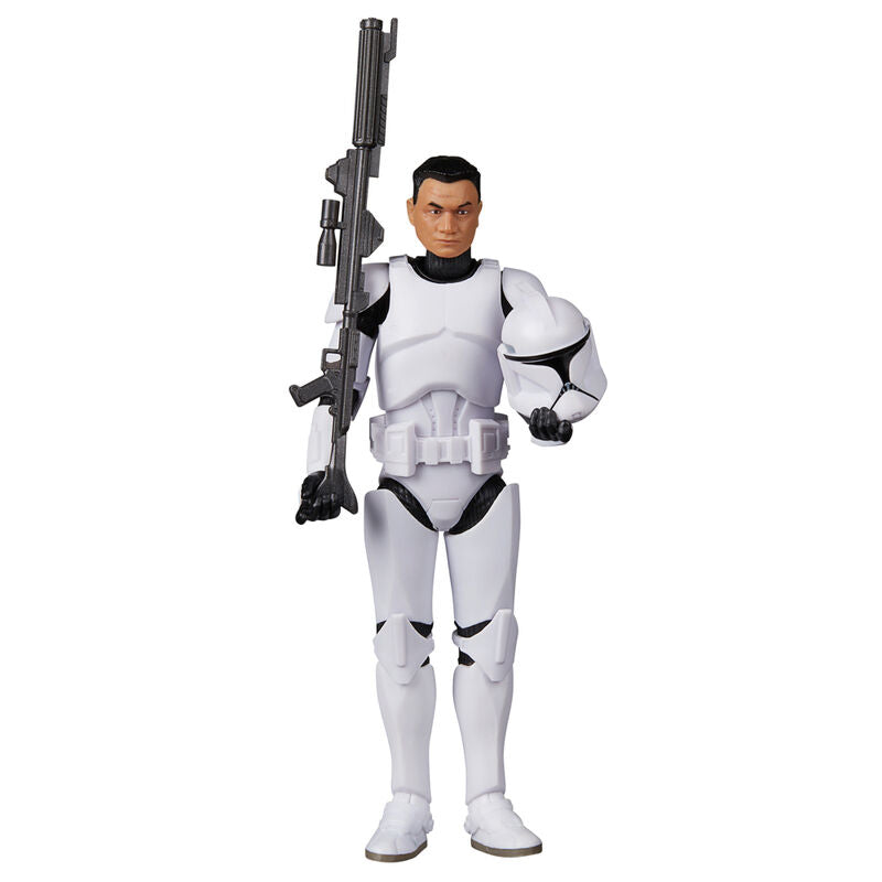 Figura hasbro star wars the black series attack of the clones phase