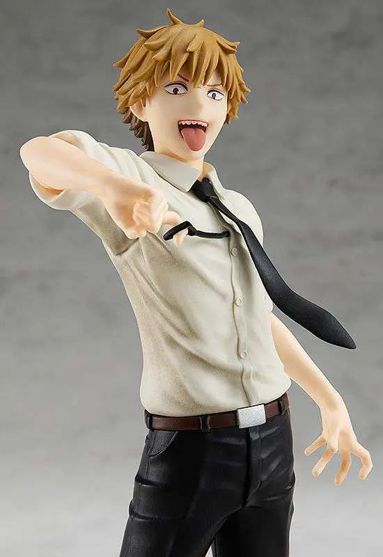 CHAINSAW MAN DENJI POP UP PARADE