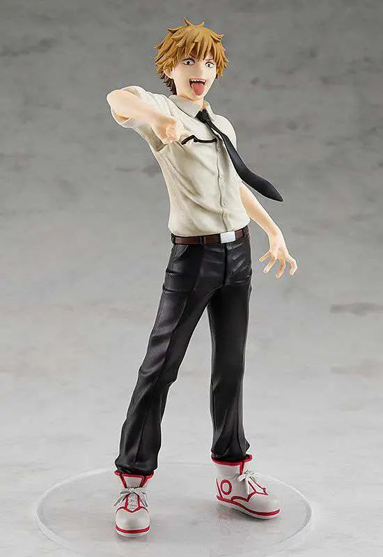 CHAINSAW MAN DENJI POP UP PARADE Frikytopia