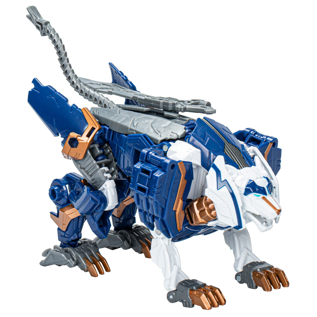 Figura hasbro transformers legacy united prime universe thundertron