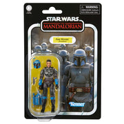 Star Wars The Mandalorian Vintage Collection Figura Axe Woves
