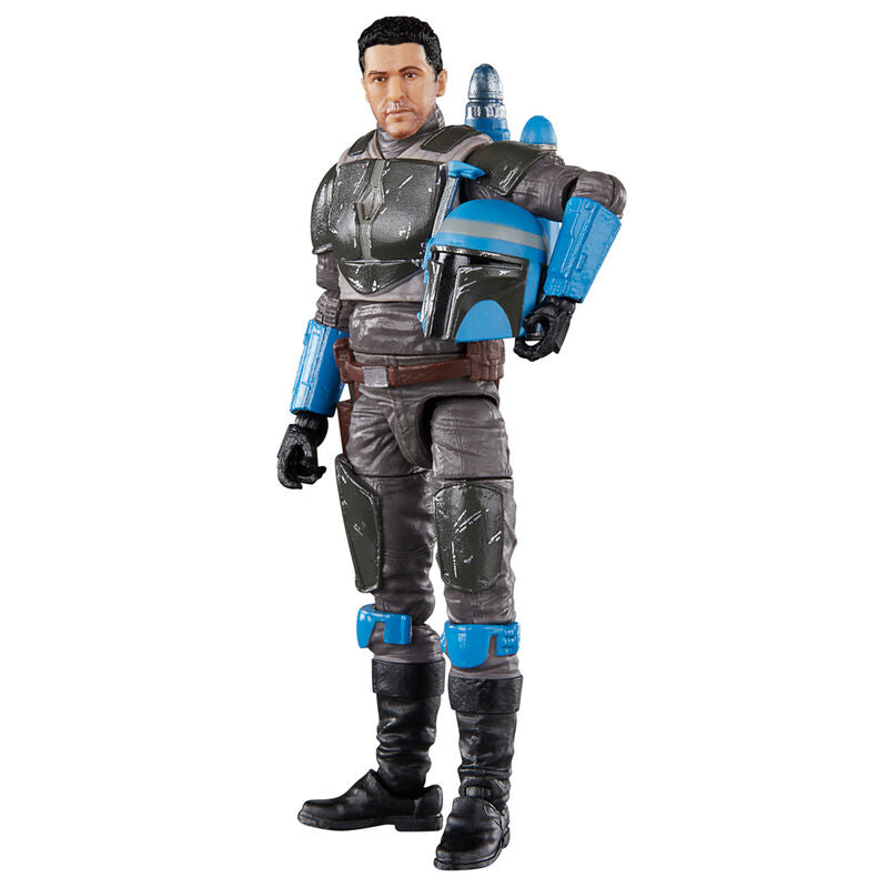 Star Wars The Mandalorian Vintage Collection Figura Axe Woves