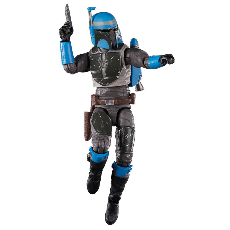Star Wars The Mandalorian Vintage Collection Figura Axe Woves
