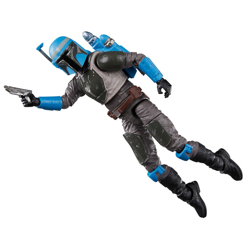 Star Wars The Mandalorian Vintage Collection Figura Axe Woves