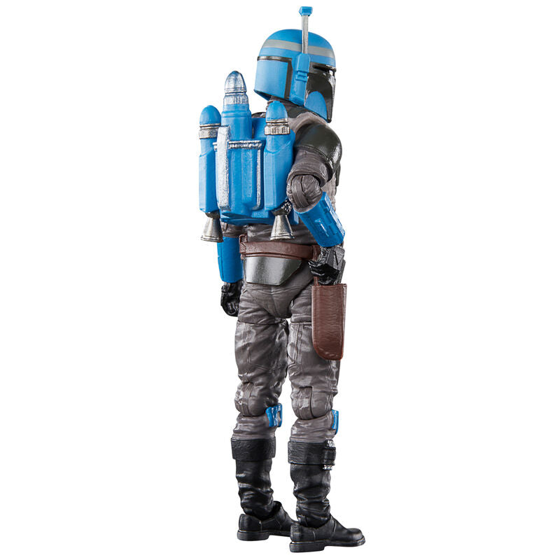 Star Wars The Mandalorian Vintage Collection Figura Axe Woves