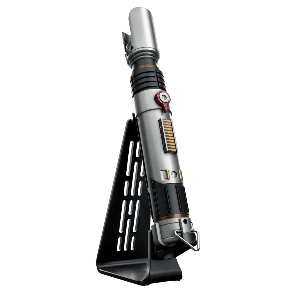 Star Wars Ahsoka Black Series replica Force FX Elite Sable de Luz