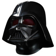 Star Wars Obi-Wan Kenobi Black Series Casco Electronico Darth Vader