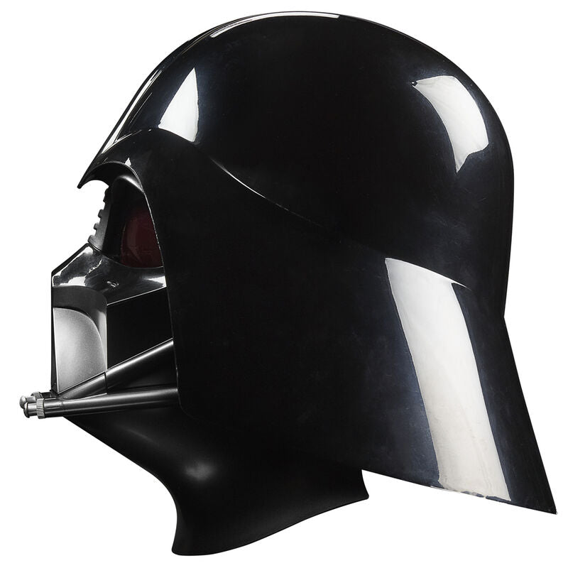 Star Wars Obi-Wan Kenobi Black Series Casco Electronico Darth Vader