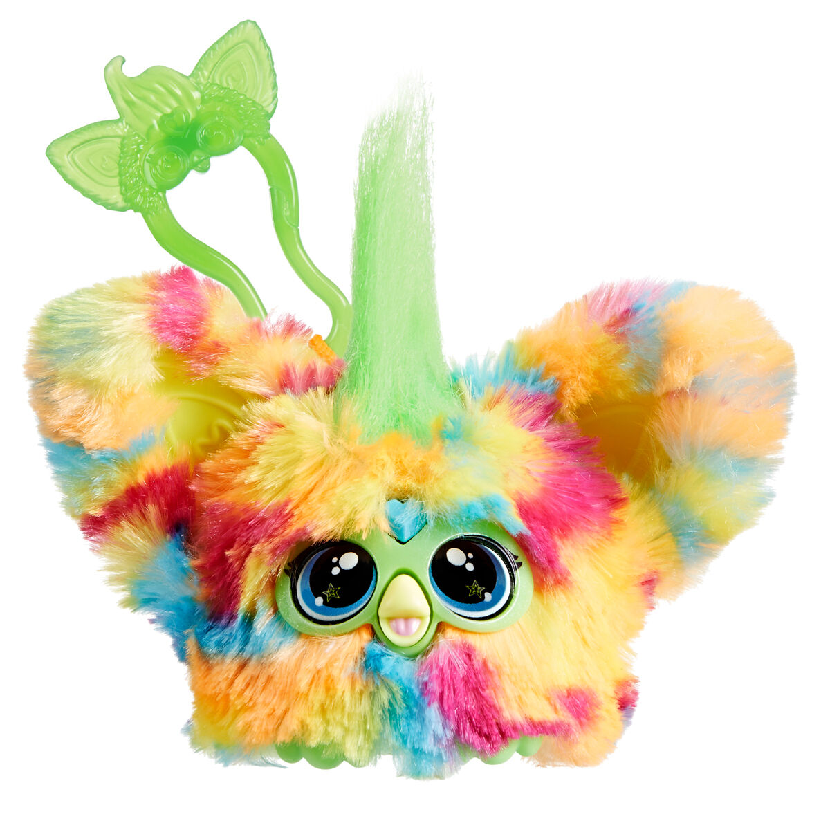 Mini Furby Pix Elle Furblet Frikytopia