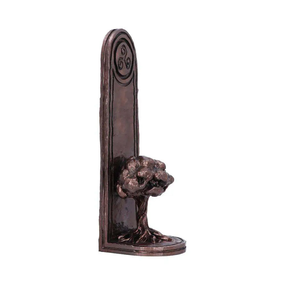 TREE OF LIFE INCENSE BURNER