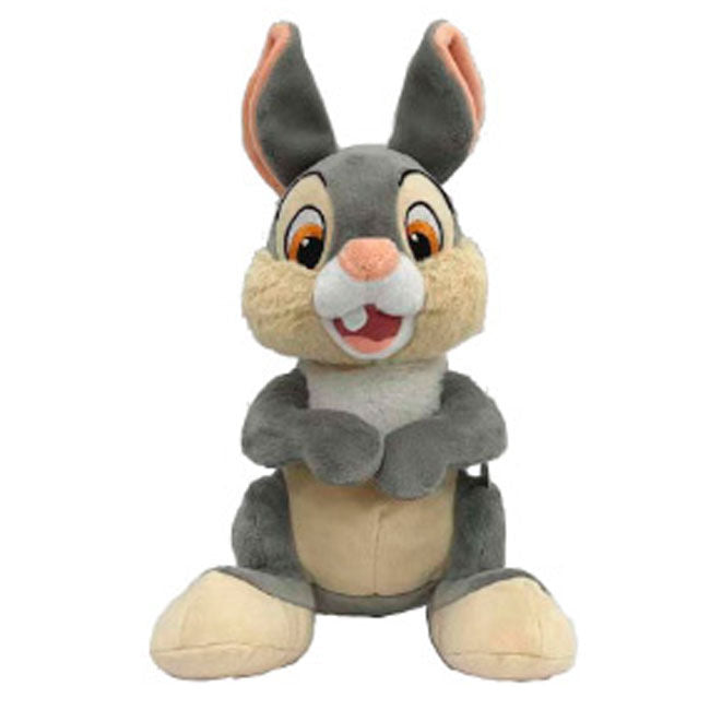 Peluche Tambor Bambi Disney 35cm Frikytopia