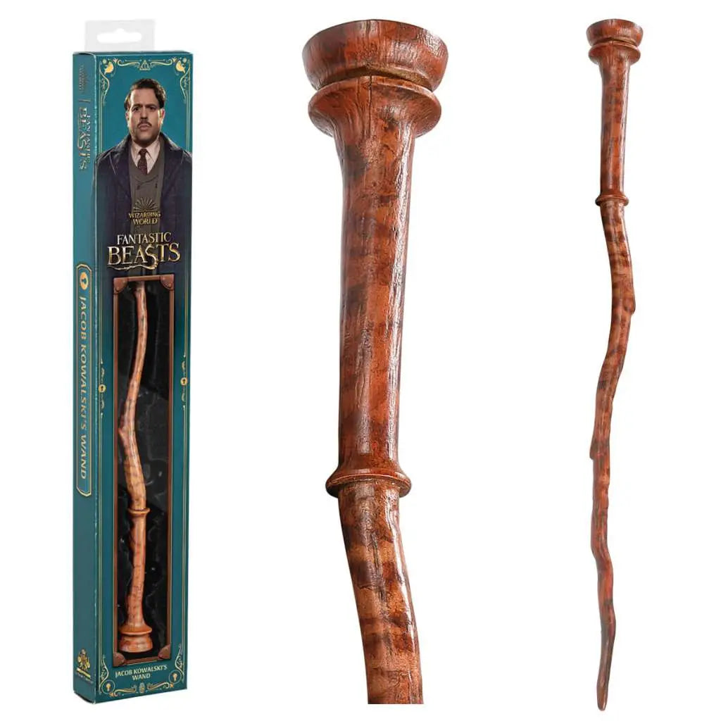 FB JACOB KOWALSKI WAND IN WINDOW BOX Frikytopia