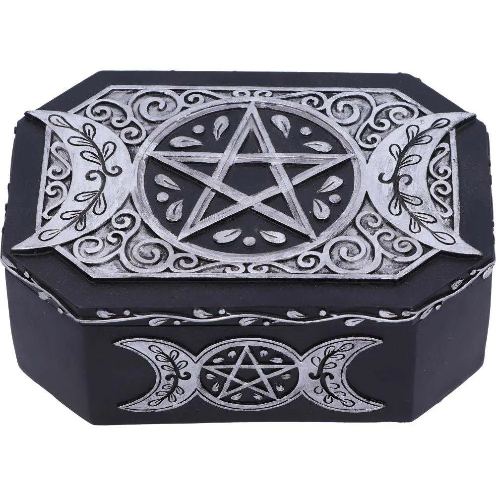 BOX HECATE'S PROTECTION Frikytopia