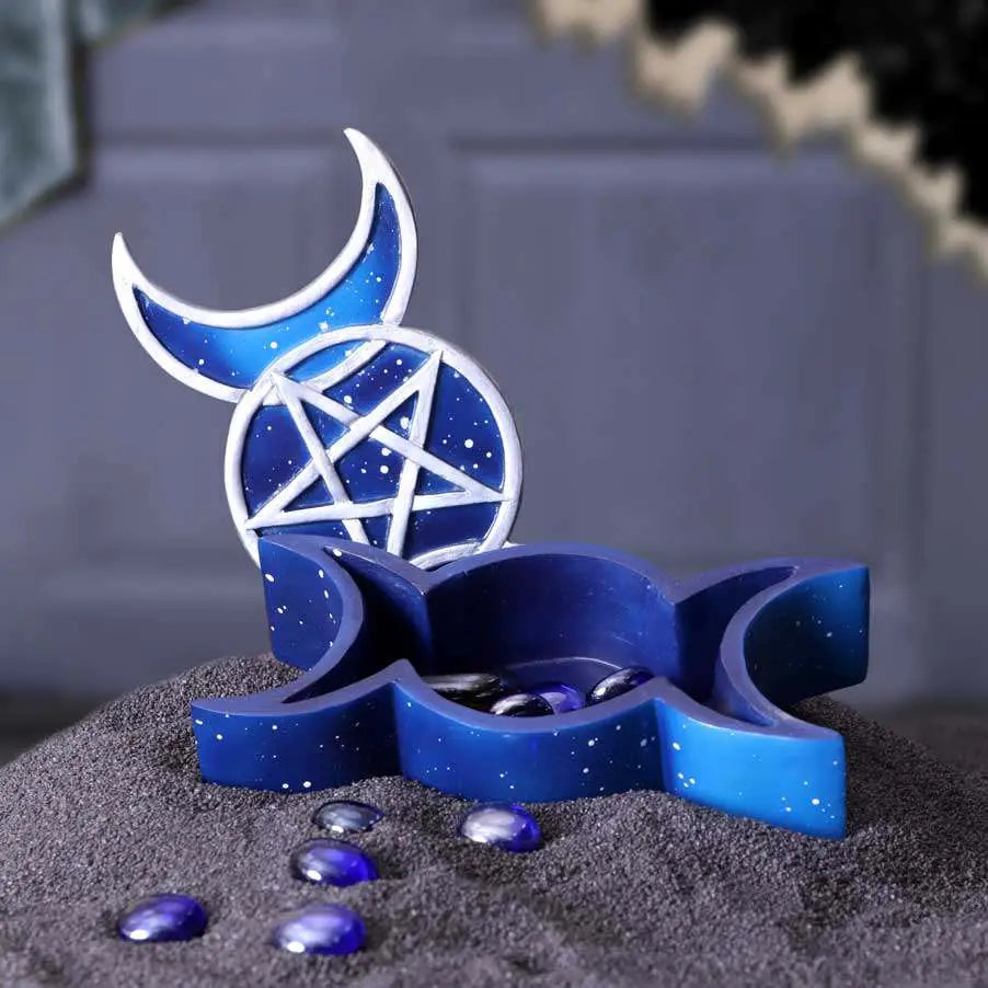 BOX LUNAR TREASURE (SET OF 2) Frikytopia