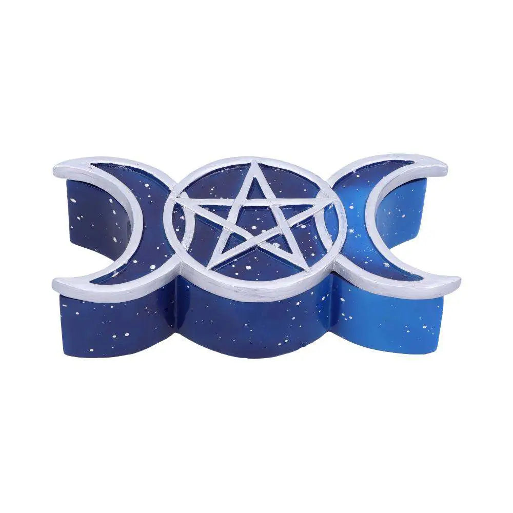BOX LUNAR TREASURE (SET OF 2)