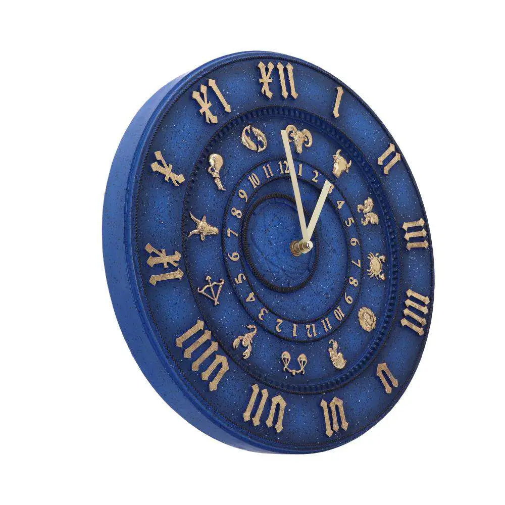 ZODIAC TIME KEEPER