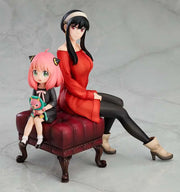 SPY X FAMILY ANYA & YOR 1/7 Estatua