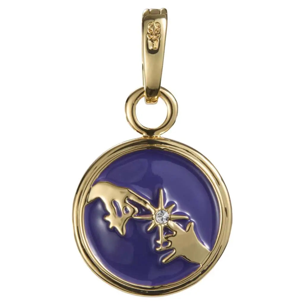 Colgante universal the noble collection e t el extraterrestre estare aqui