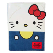 Cuaderno 50th Anniversary Hello Kitty Loungefly B