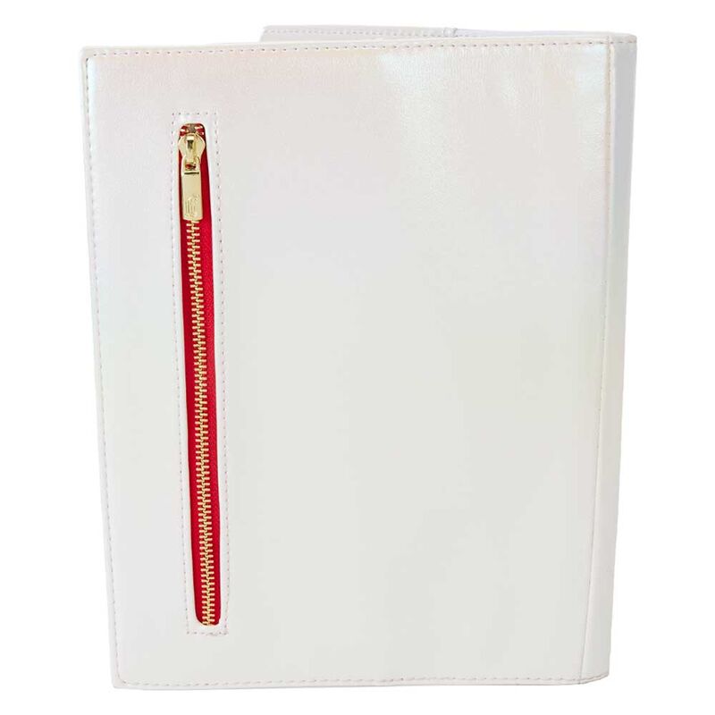 Cuaderno 50th Anniversary Hello Kitty Loungefly B