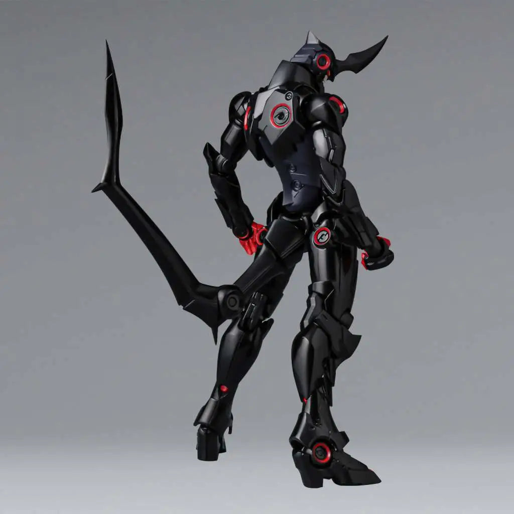 TENGEN TOPPA PLAIOBOT LAZENGANN RERUN