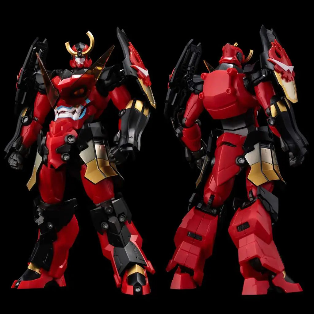 TENGEN TOPPA GURREN PLAIOBOT RERUN