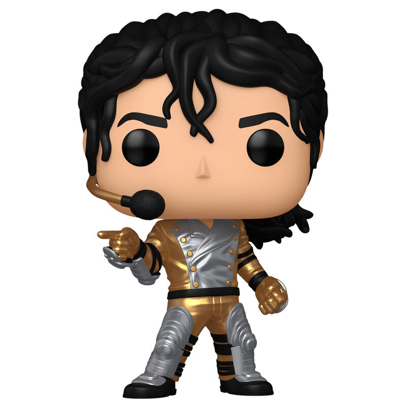 Figura POP Michael Jackson Frikytopia
