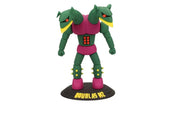 MAZINGER Z DOUBLAS M2 MINI RUBBER FIGURE