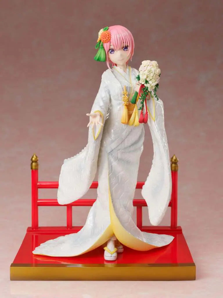 QUINTESSENTIAL QUINT ICHIKA SHIROMOKU ST Frikytopia