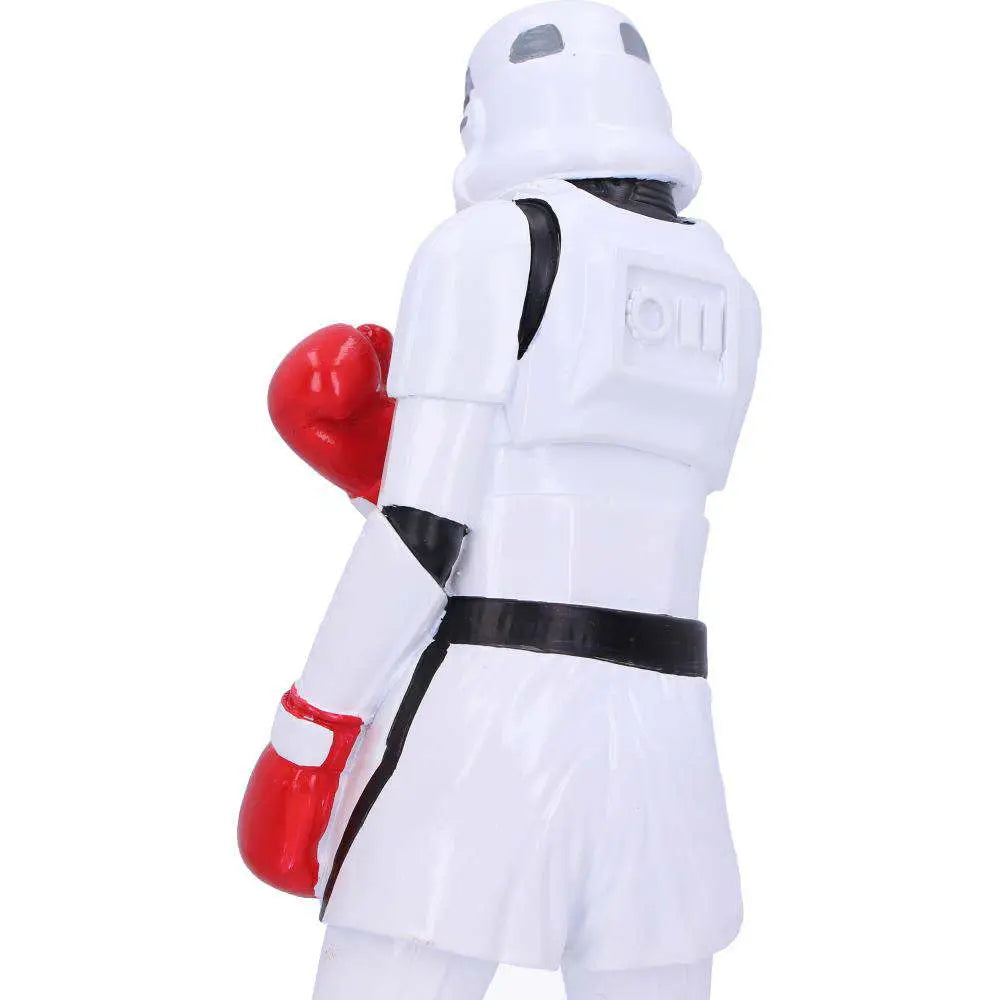 Original Stormtrooper Figura Boxer Stormtrooper 18 cm