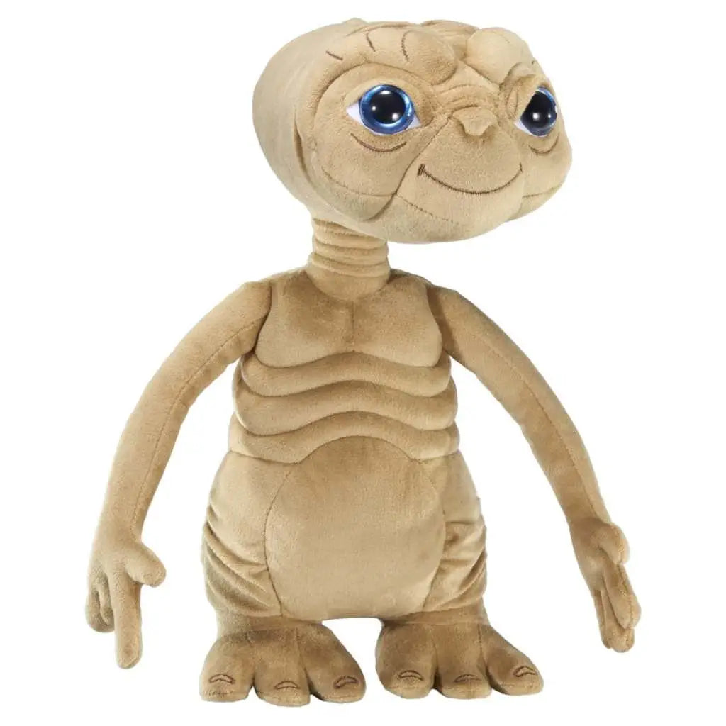 E.T., el extraterrestre Peluche E.T. 27 cm
