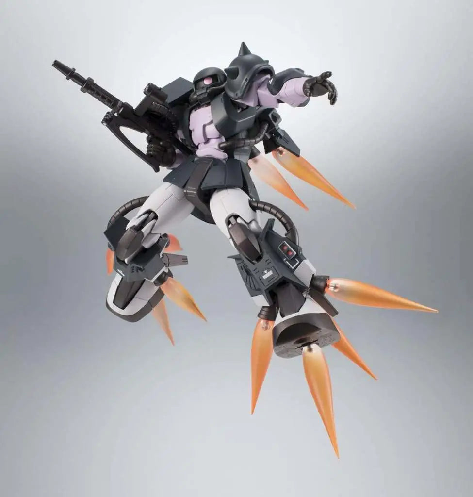 RS MS-06R-1A ZAKU II HIGH MOBILITY TYPE