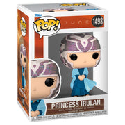 Dune 2 POP Movies Vinyl Figura Princess Irulan 9 cm