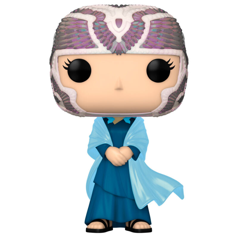 Dune 2 POP Movies Vinyl Figura Princess Irulan 9 cm