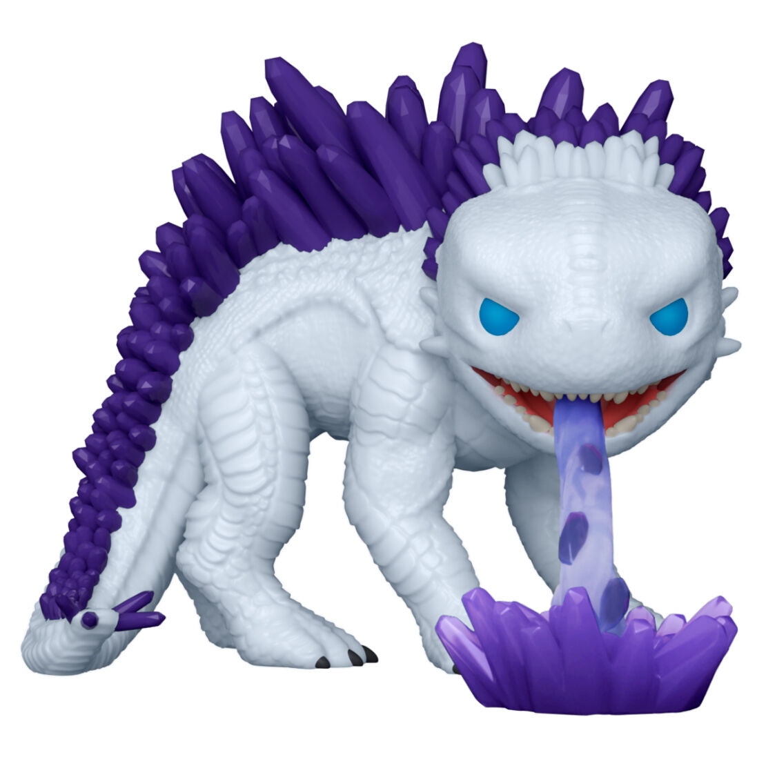 Figura POP Godzilla y Kong El nuevo imperio Shimo Frikytopia
