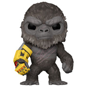 Godzilla vs Kong 2 POP Movies Vinyl Figura Kong 9 cm