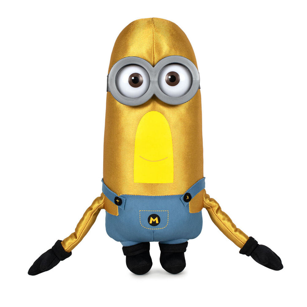 Peluche Minions Kevin Gru Mi Villano Favorito 4 30cm Frikytopia