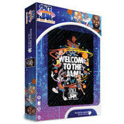 Puzzle Welcome to the Jam Space Jam 2 1000 piezas