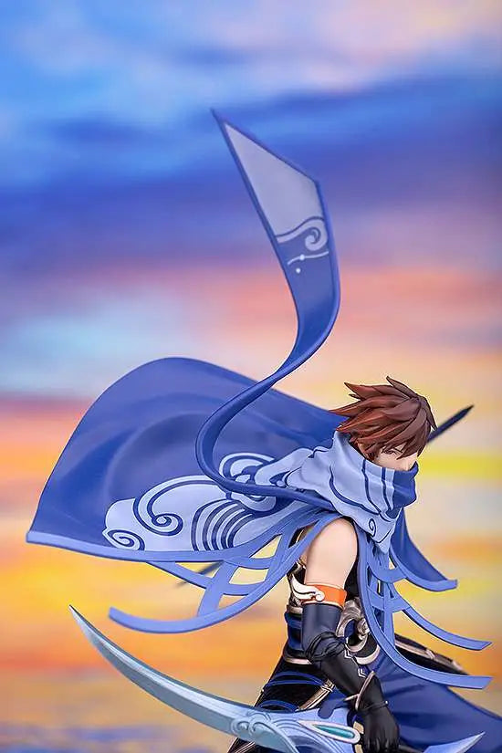 KING OF GLORY LAN SHARK HUNTING BLADE ST
