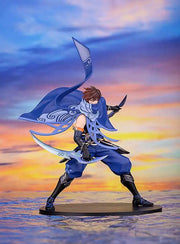 KING OF GLORY LAN SHARK HUNTING BLADE ST