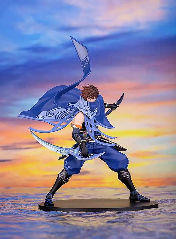 KING OF GLORY LAN SHARK HUNTING BLADE ST Frikytopia