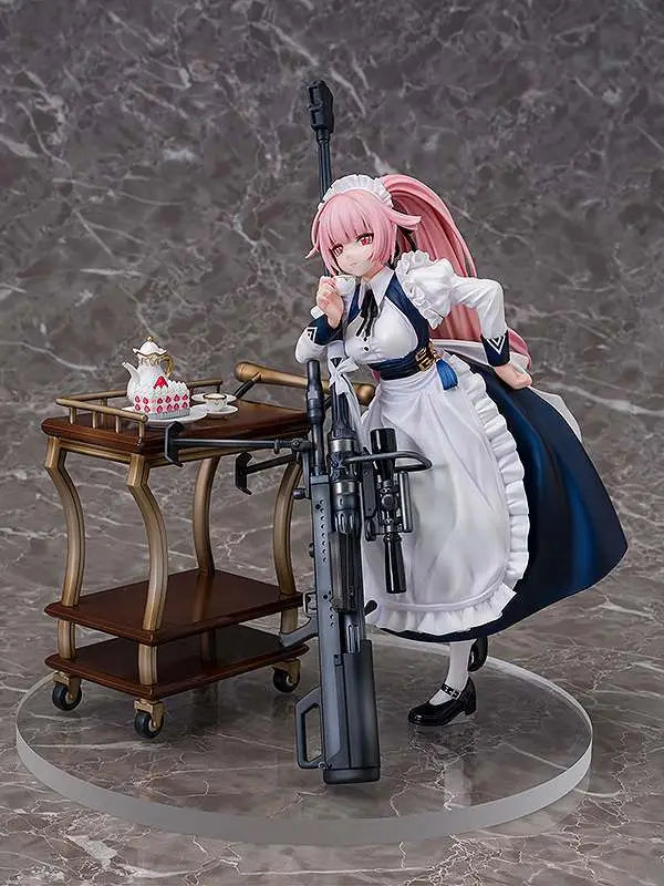GIRLS FRONTLINE NTW-20 ARISTOCRAT EXP ST Frikytopia