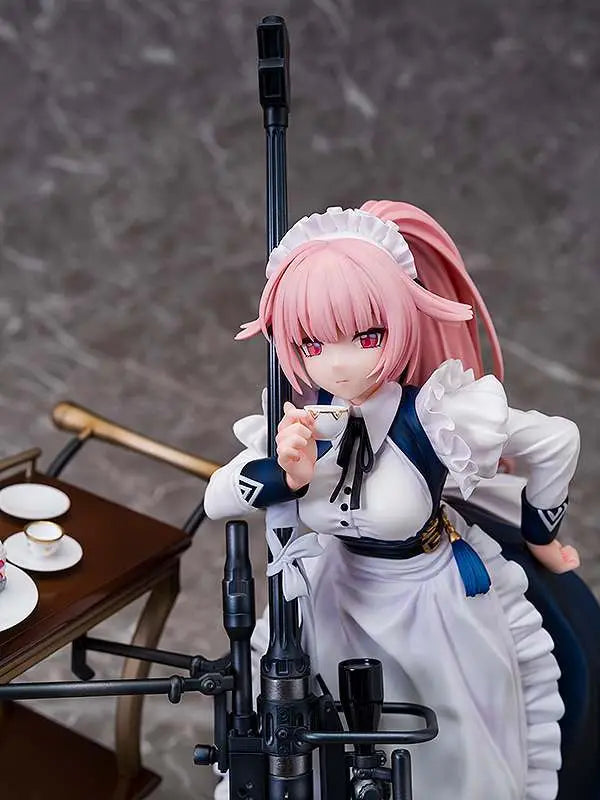 GIRLS FRONTLINE NTW-20 ARISTOCRAT EXP ST
