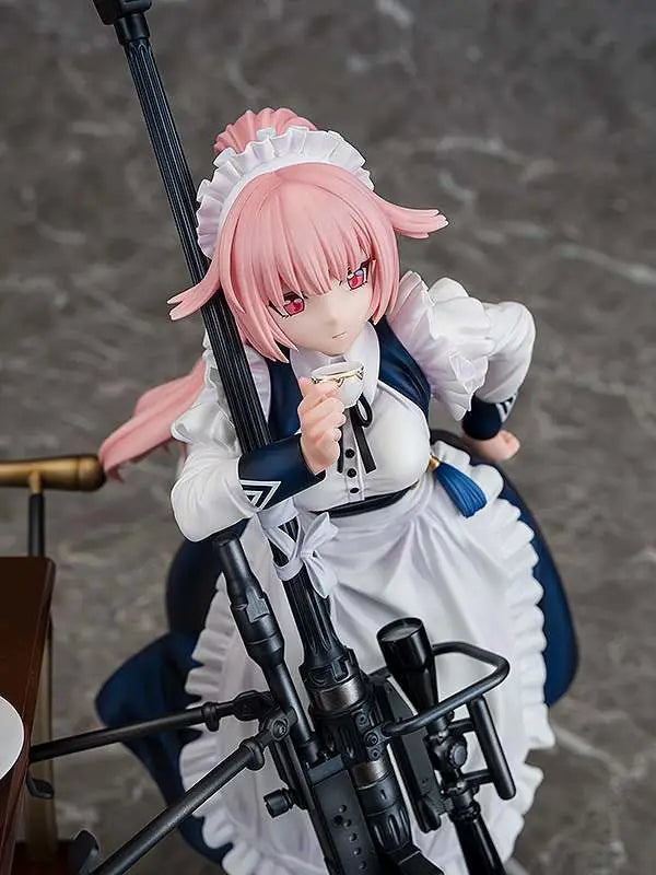 GIRLS FRONTLINE NTW-20 ARISTOCRAT EXP ST