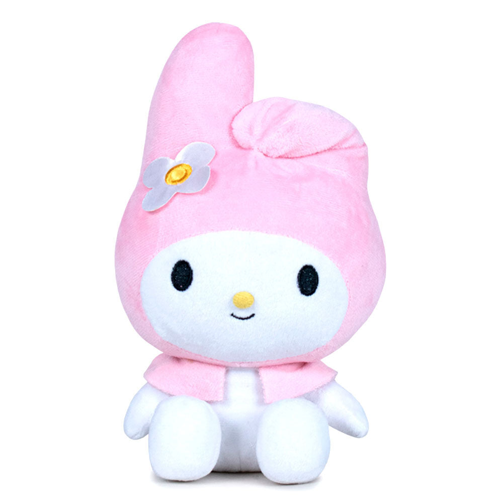 Peluche My Melody Hello Kitty 30cm Frikytopia