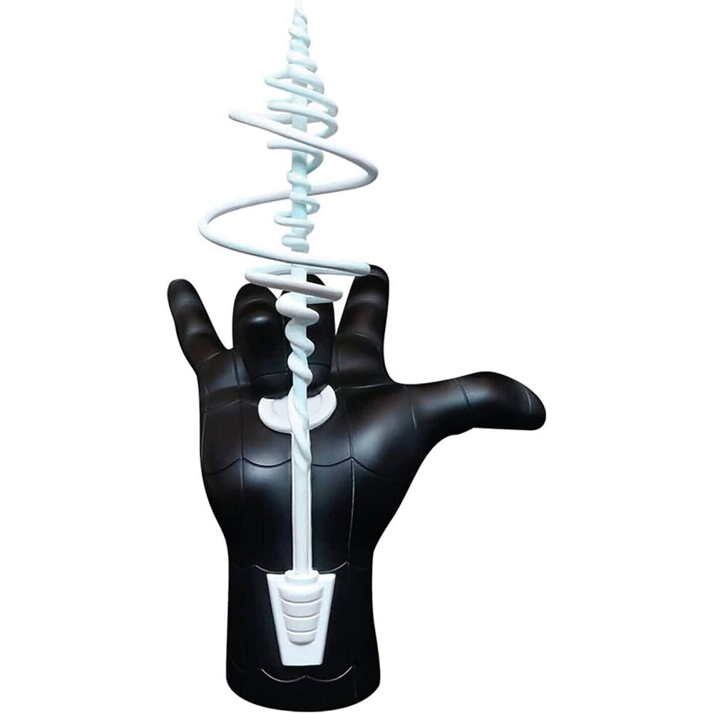 Estatua Heroic Hands Spiderman Marvel 26cm A