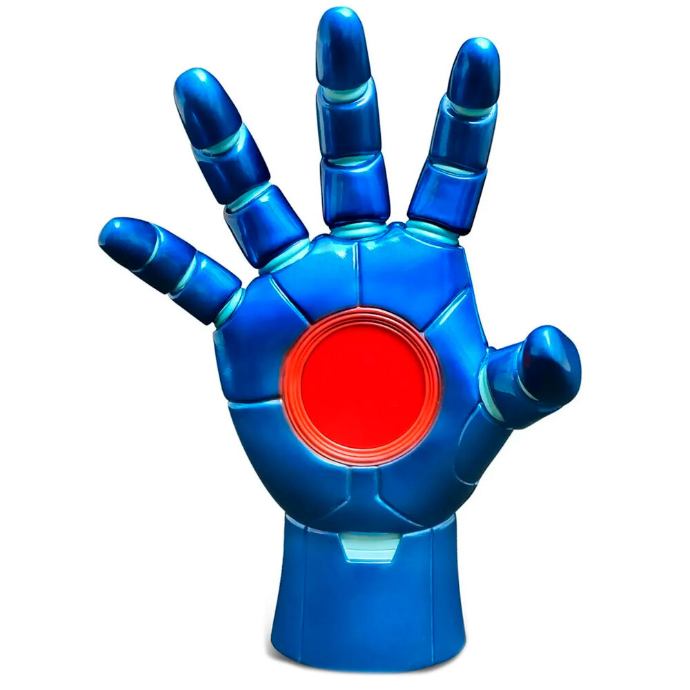 Replica Heroic Hands Iron Man Marvel 25cm A
