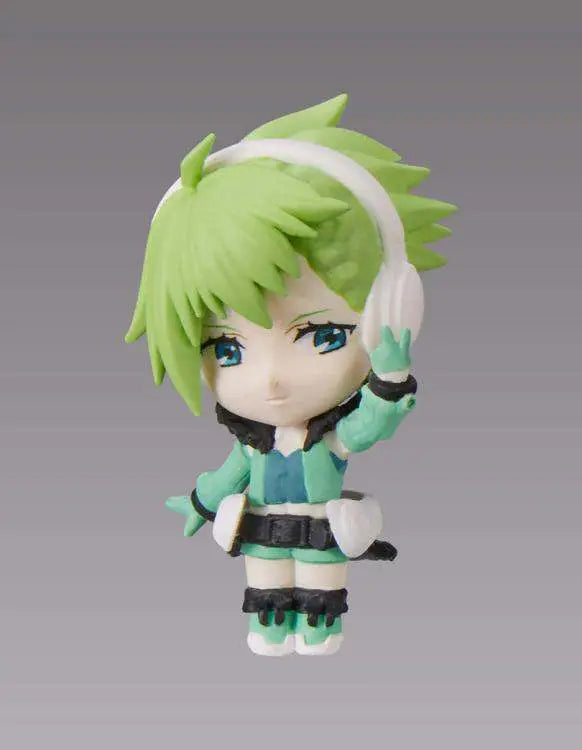 MACROSS VF-31E SIEGFRIED REINA TINY SESS