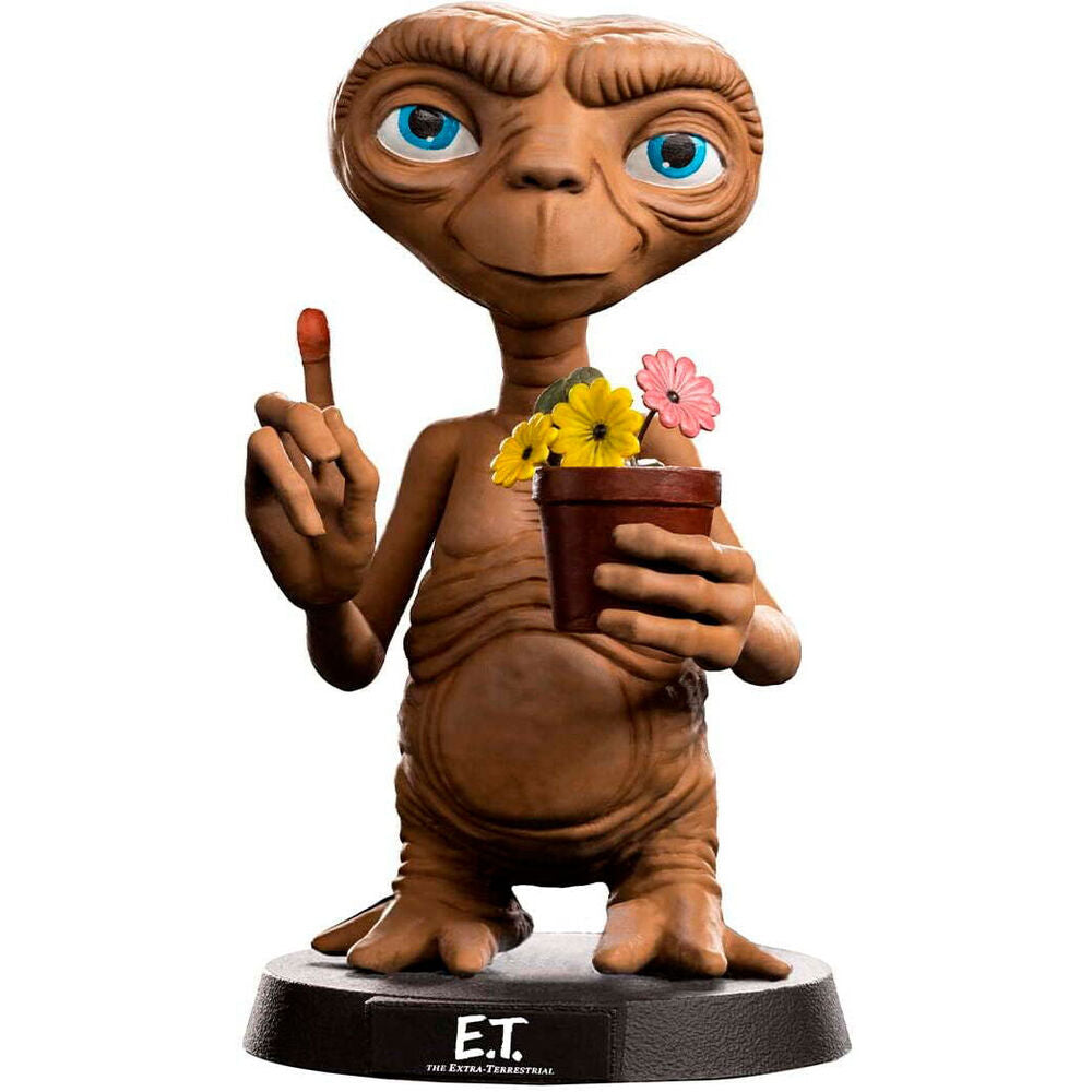 Figura MiniCo E.T. El Extraterrestre 15cm Frikytopia